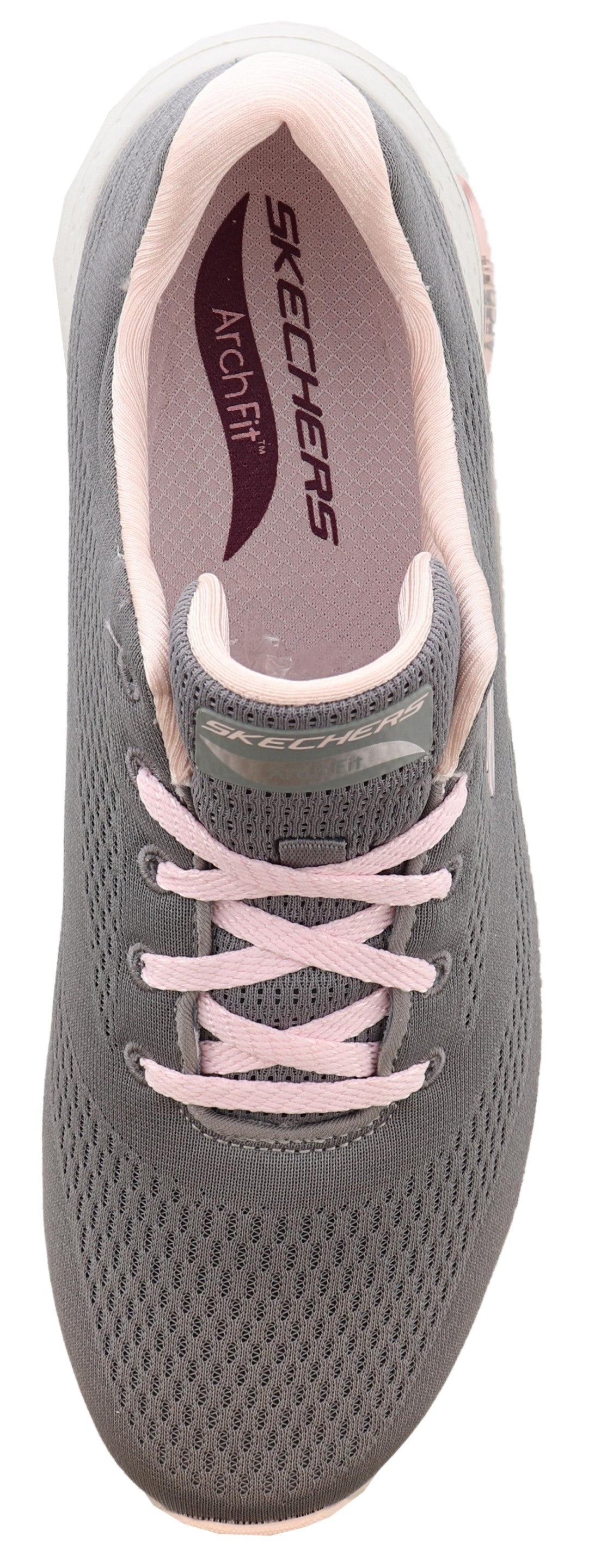 Skechers Women Lightweight Running Shoes Arch Fit Big Appeal、mySite、dreamappss