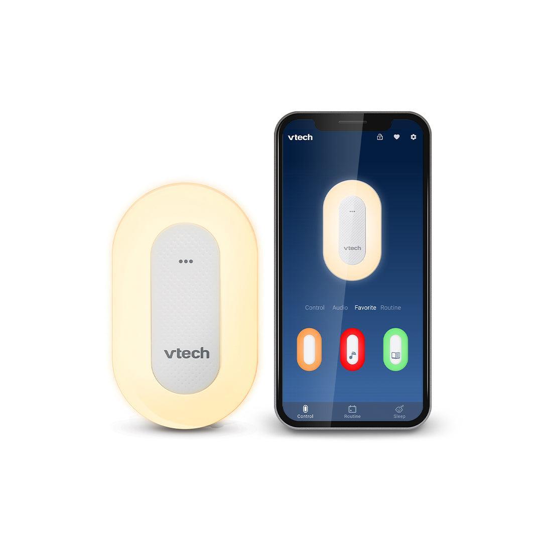  Vtech V-Hush Plug In Sleep Soother VHBC8113、mySite、merchandisen