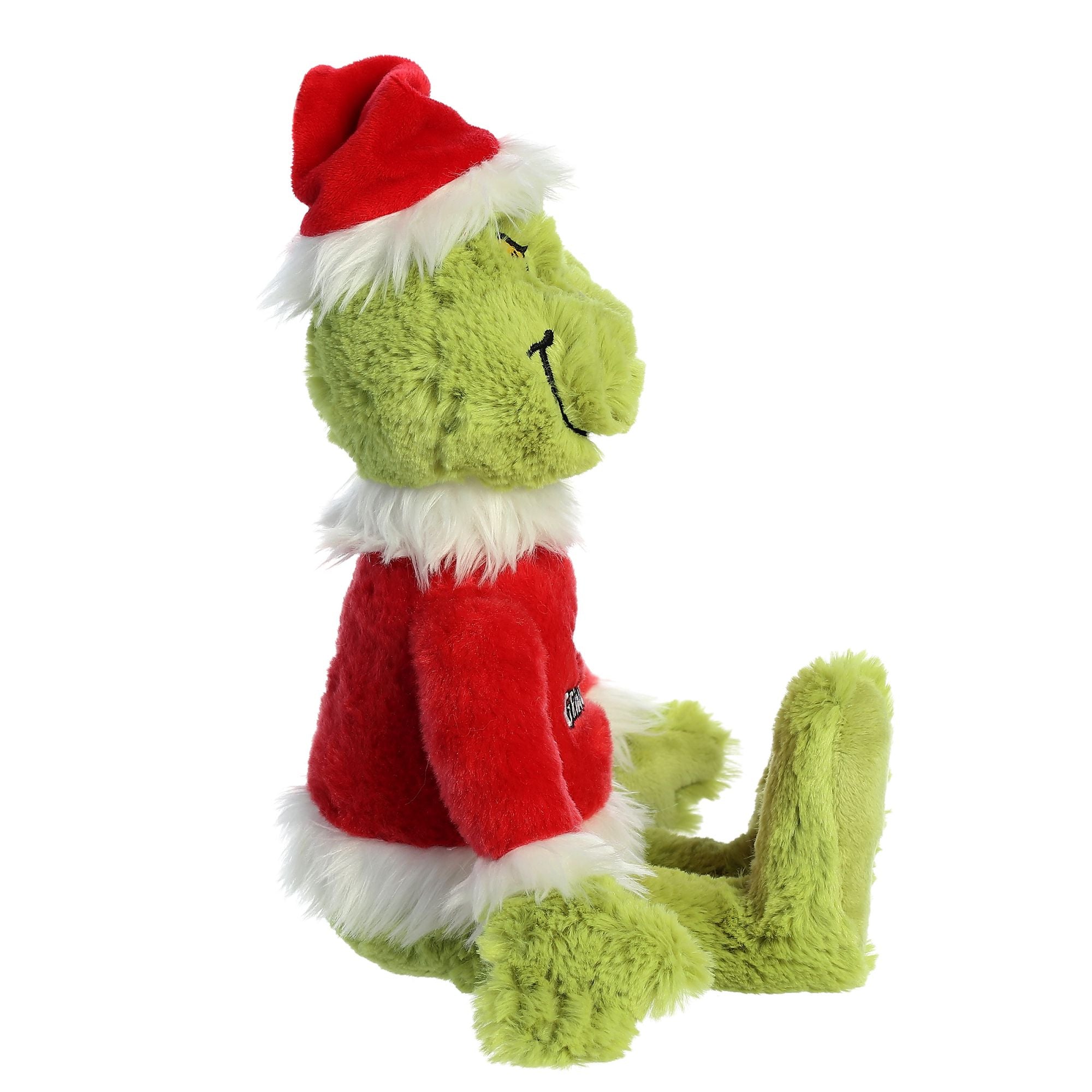 Aurora® - Dr. Seuss™ - 16 Merry Grinchmas Grinch、mySite、g9winljtr