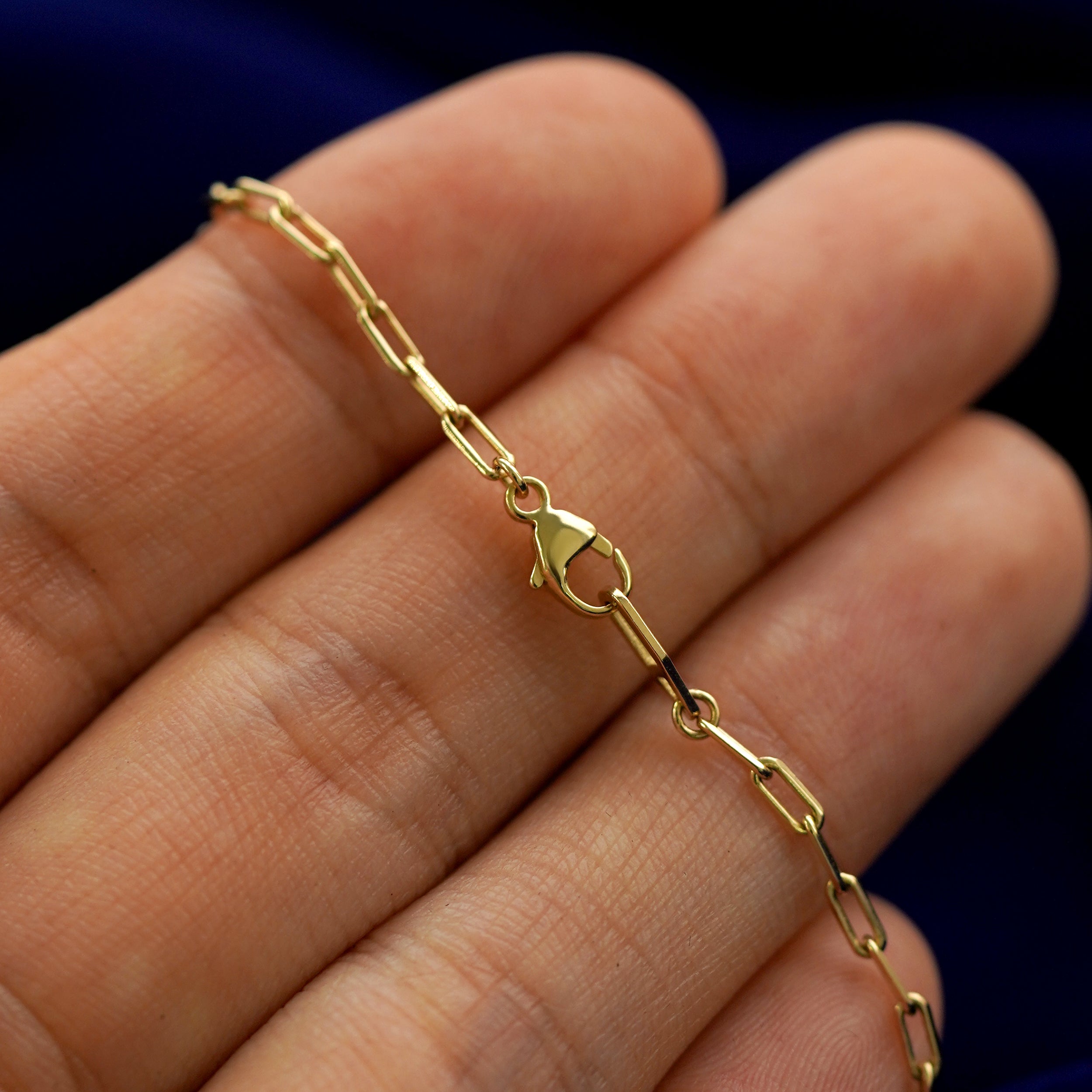 Lock Necklace、mySite、hinf8tx79