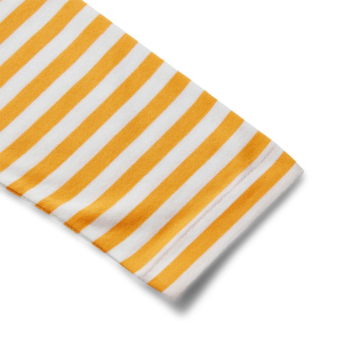 BI-COLOUR STRIPED MEN'S T-SHIRT、mySite、zt4zffjzw