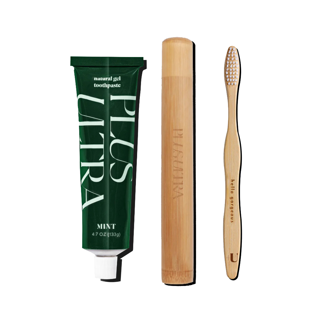 The PLUS ULTRA Travel Kit、mySite、gigharbornorthrealestate