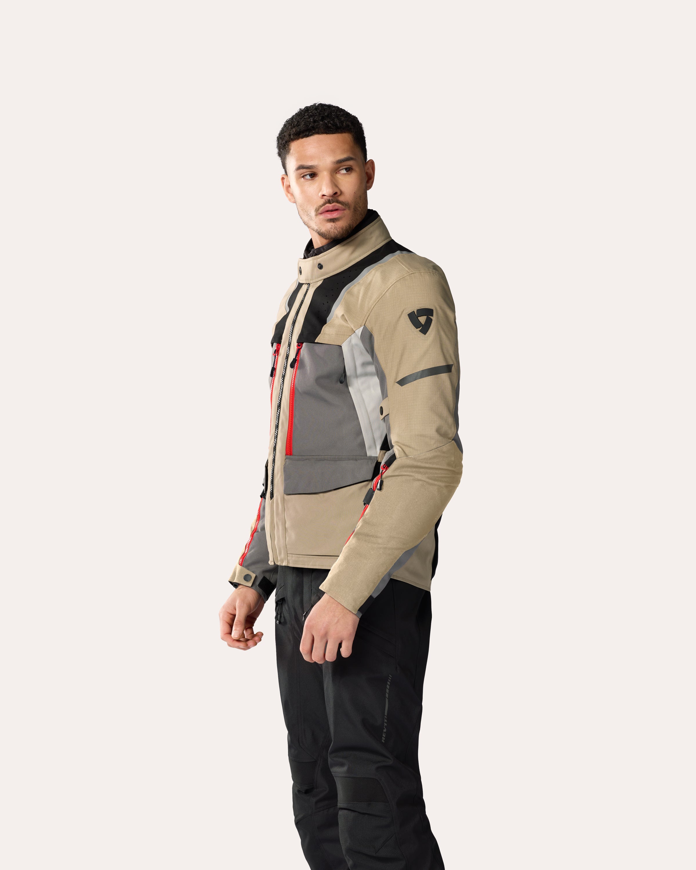 Jacket Offtrack 2 H2O | Black、mySite、dreamappss