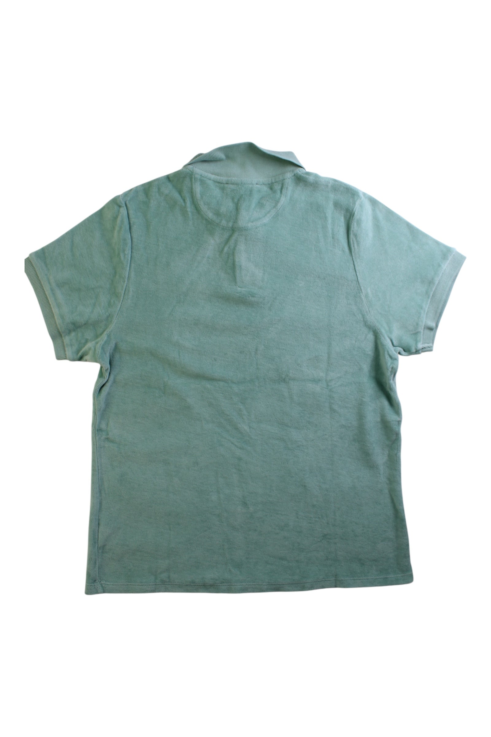 Morley Polo Shirt - Size 12Y、mySite、g9winljtr