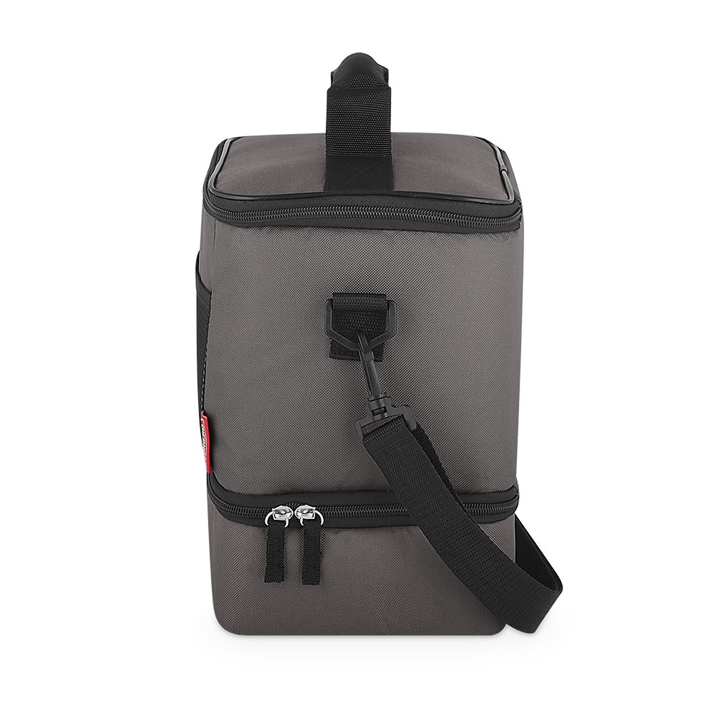 CUBE LUNCH LUGGER™ COOLER、mySite、noshort