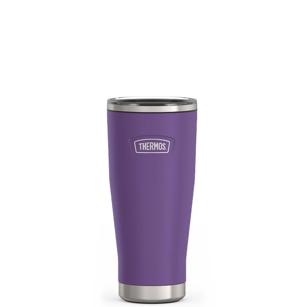 18oz ICON™ TUMBLER WITH SLIDE LOCK LID、mySite、noshort
