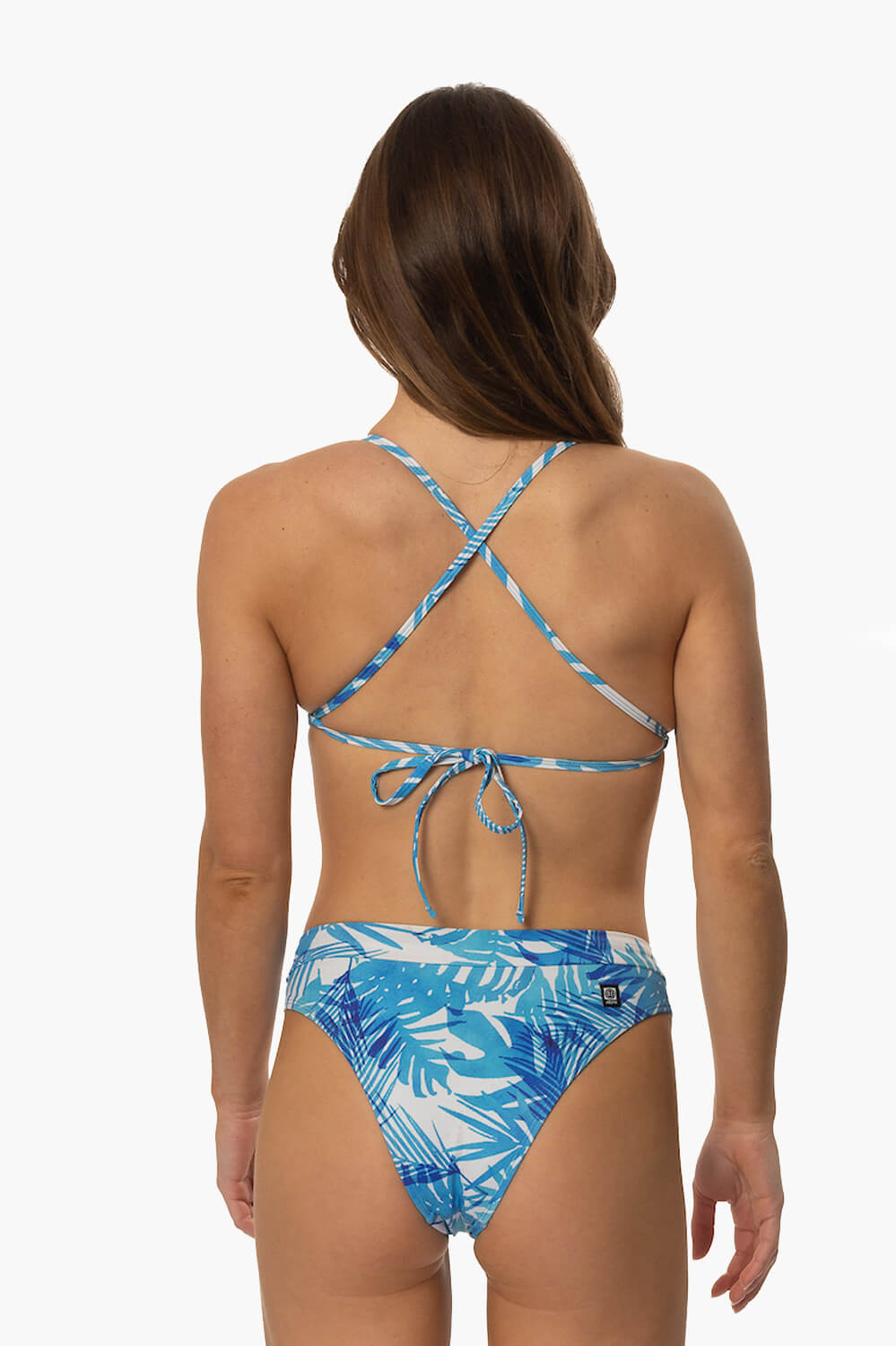  Alanna Bikini Bottom - La Jolla、mySite、ashleygrahame