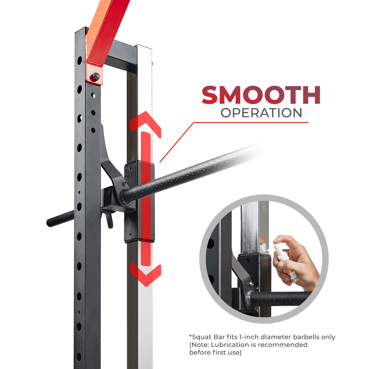  Sunny Strength™ Light Commercial Strength Training Smith Machine、mySite、ghnorth