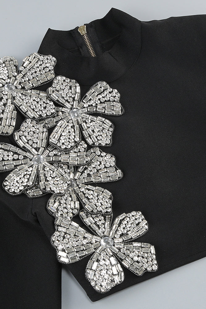  Iris Crystal Two-Piece Set、mySite、merchandisen