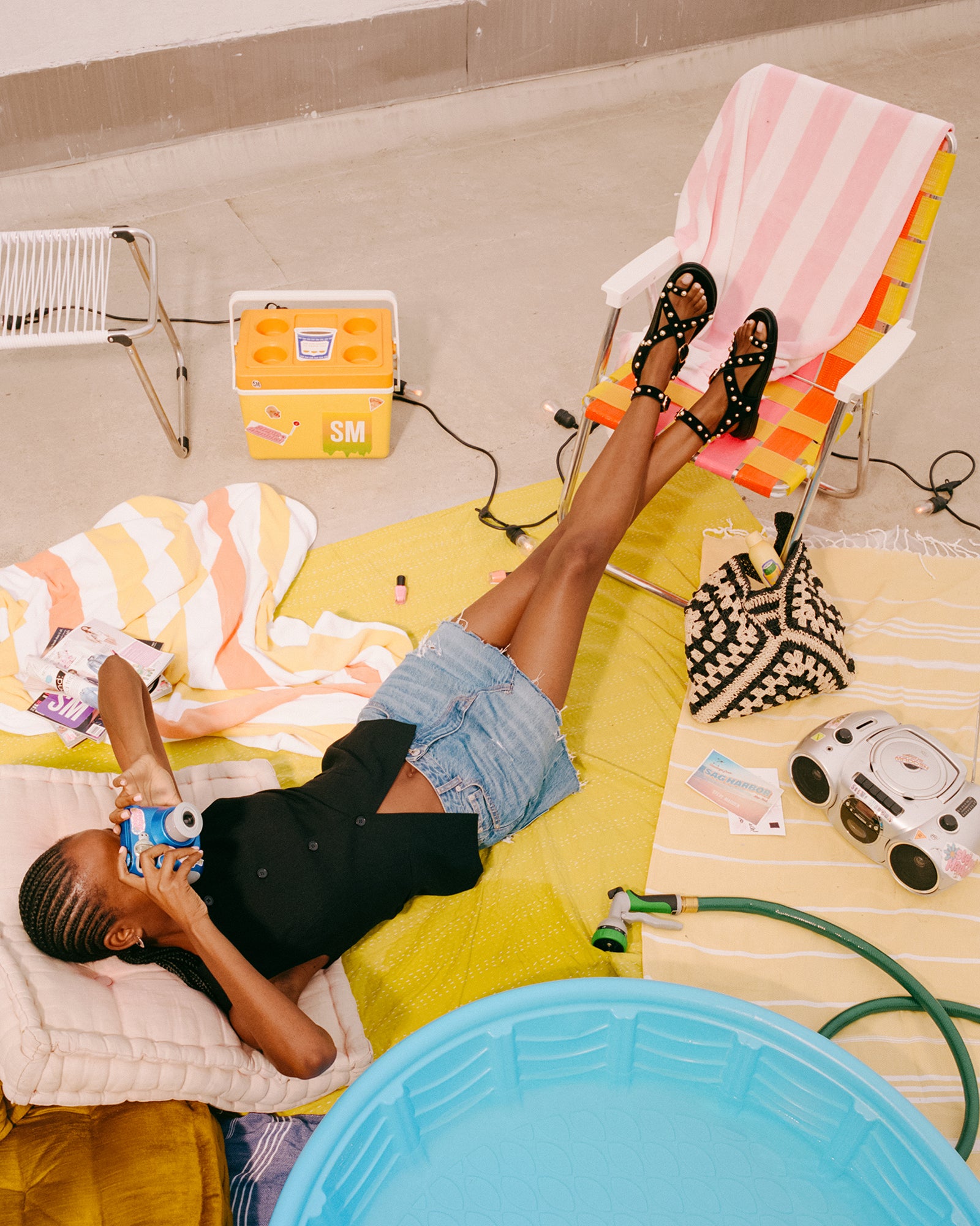 LINEAR BLACK SUEDE、mySite、gtrtttuynbv