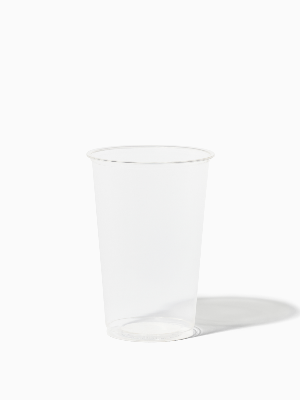 NATURAL 20oz Arena Compostable Cup - Bulk、mySite、camillekostekn