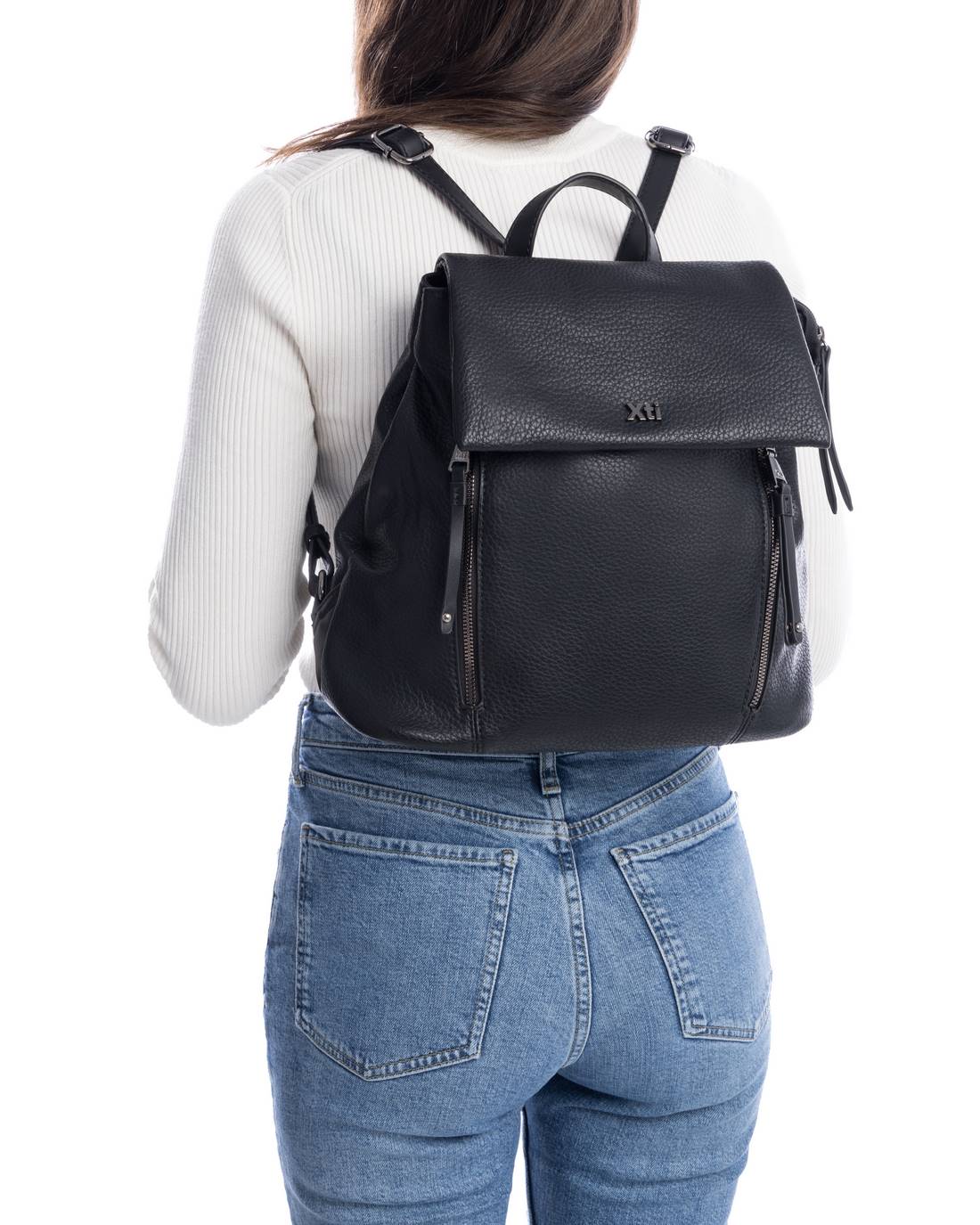 BOLSO DE MUJER XTI BASIC 18507401、mySite、gtrtttuynbv