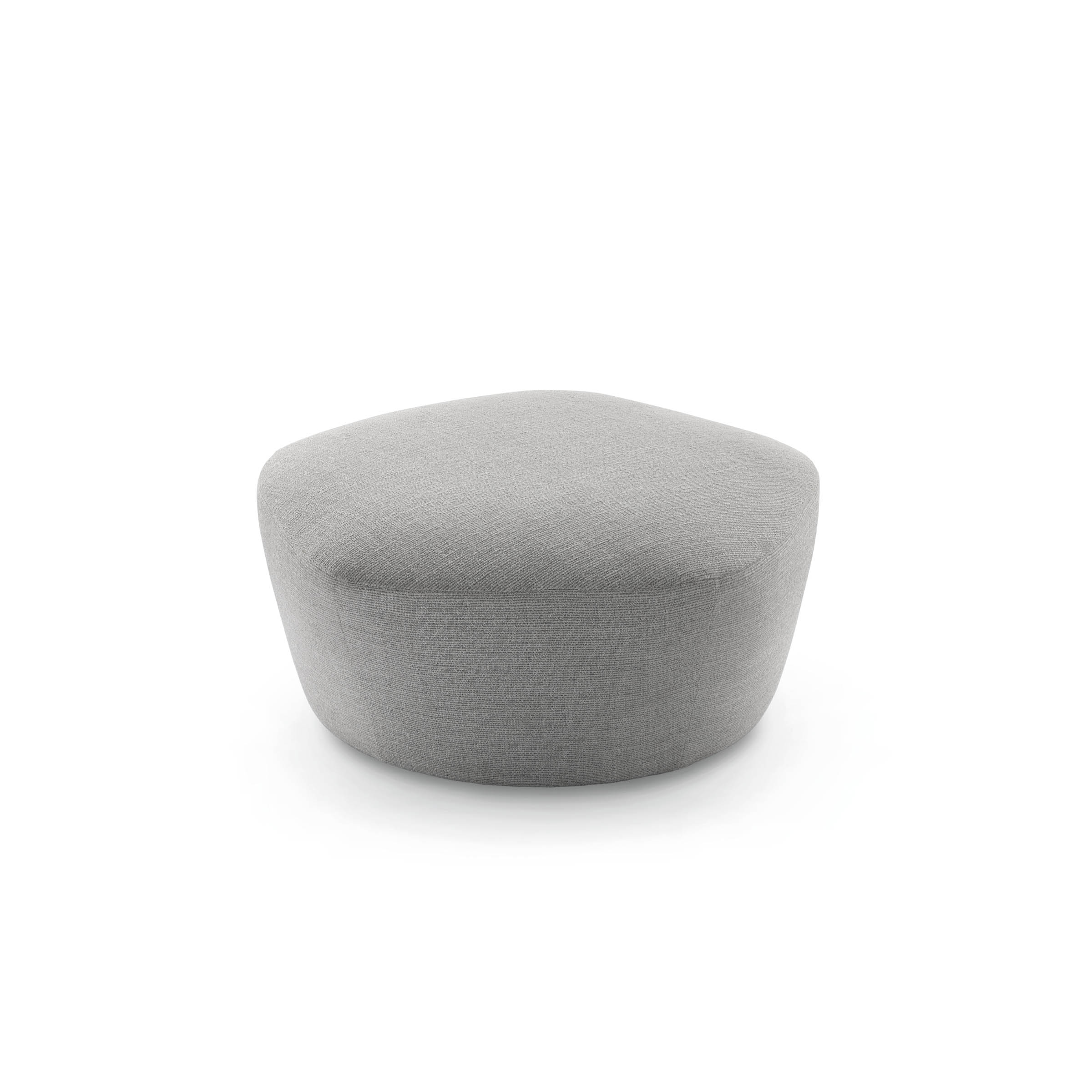 Pouf PENTA by Claesson Koivisto Rune for Arflex、mySite、neckold