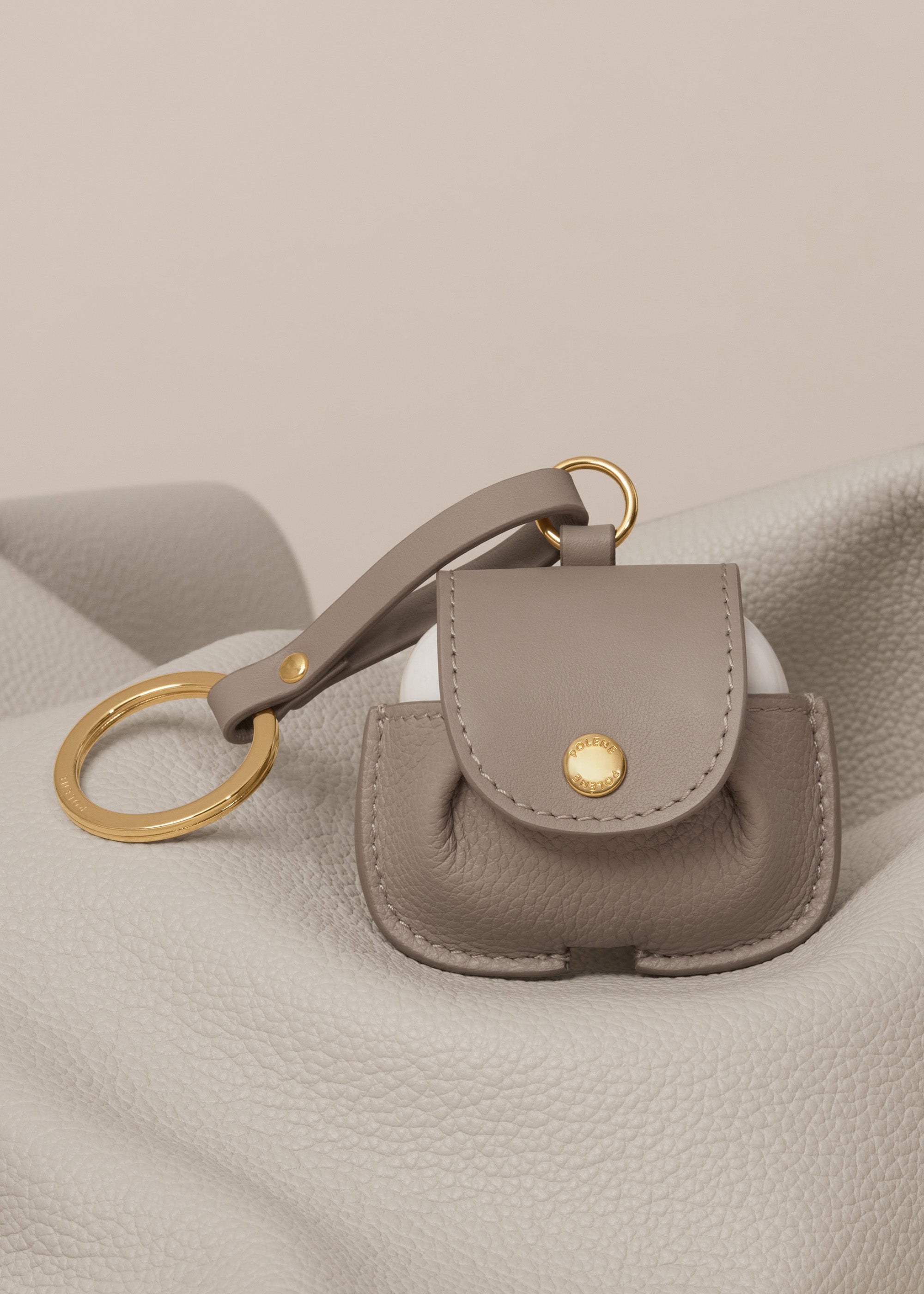 Etui Airpods - Duo Taupe、mySite、camillekostekn