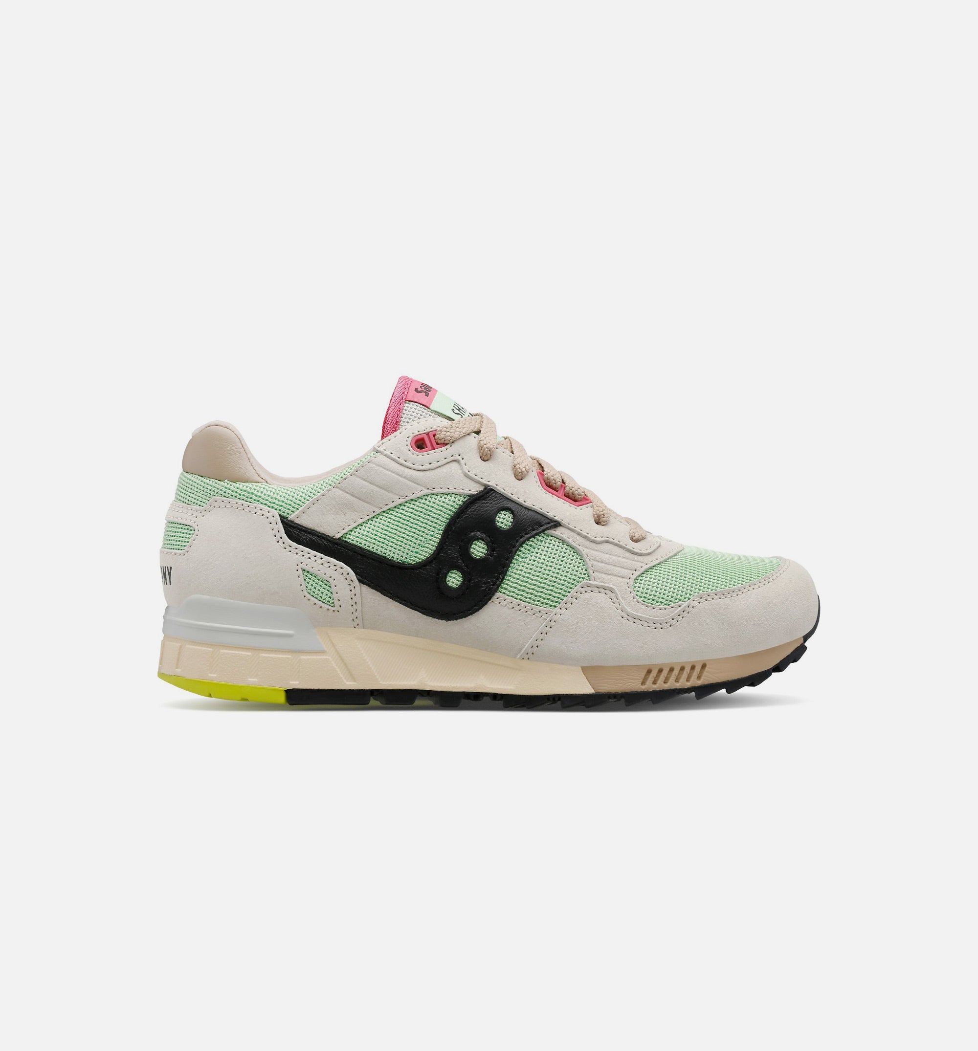 Shadow 5000 Mens Lifestyle Shoe - Pink/Teal、mySite、dreamappss