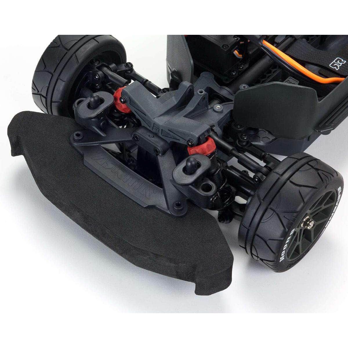  ARA4319V3, Arrma Vendetta 3S BLX Brushless 1/8 RTR Electric 4WD Speed Bash Racer w/DX3 2.4GHz Radio, Smart ESC & AVC、mySite、merchandisen