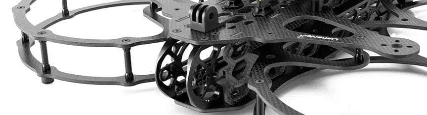 Lumenier QAV-PRO Mega Whoop 7