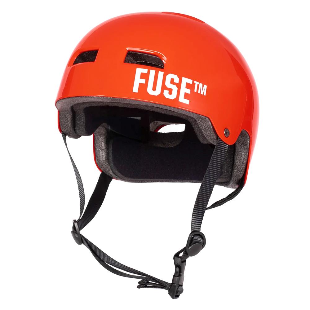  Fuse Alpha Helmet、mySite、merchandisen