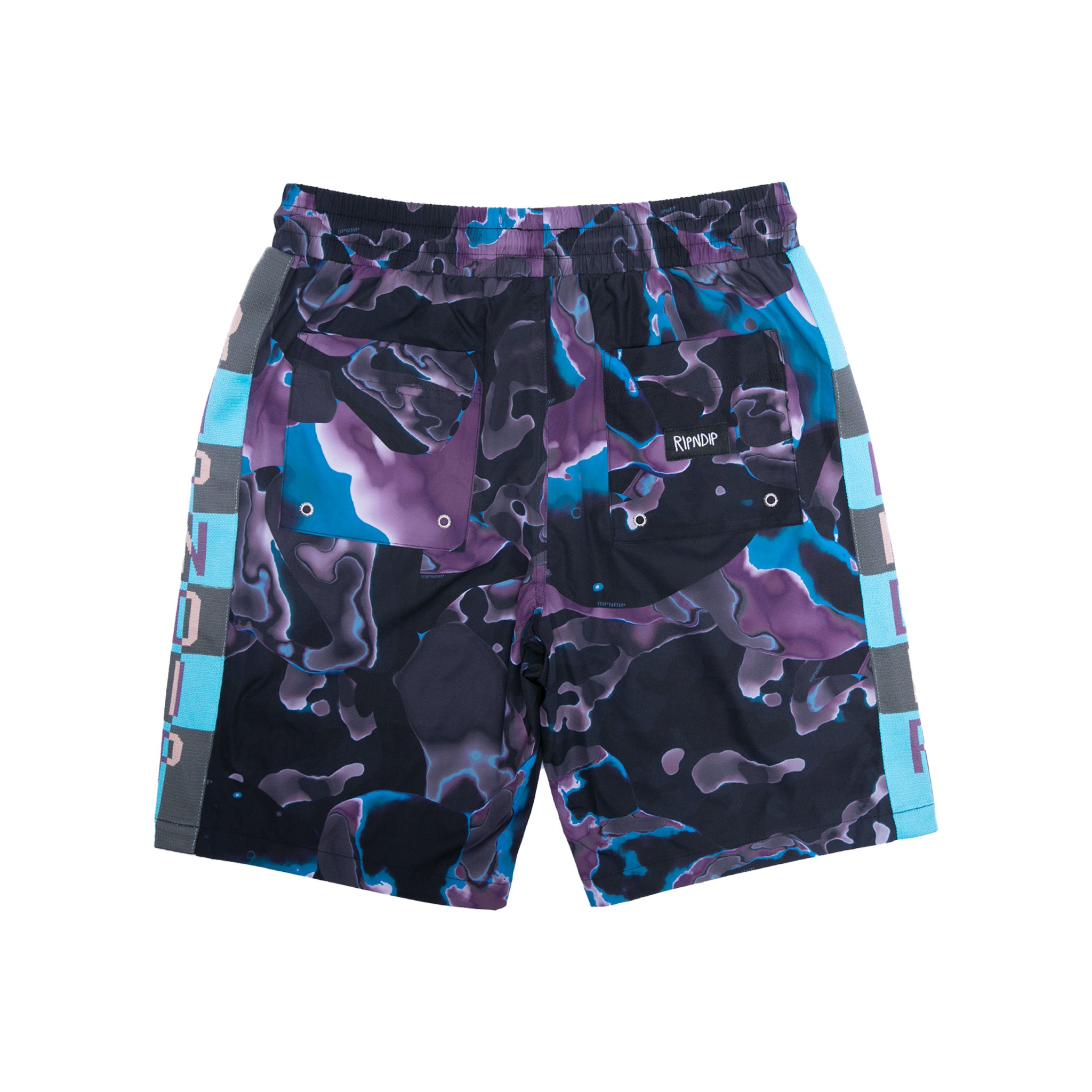  Ultralight Beam Swim Shorts (Multi)、mySite、merchandisen