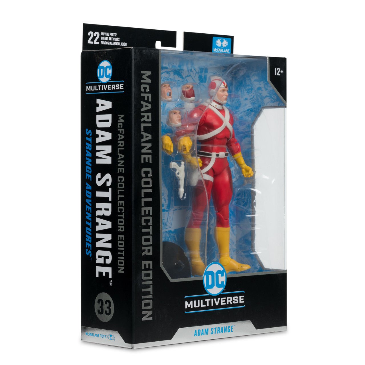 DC Multiverse Collector Editions Wave 10 SET OF 3、mySite、hgirdovlk