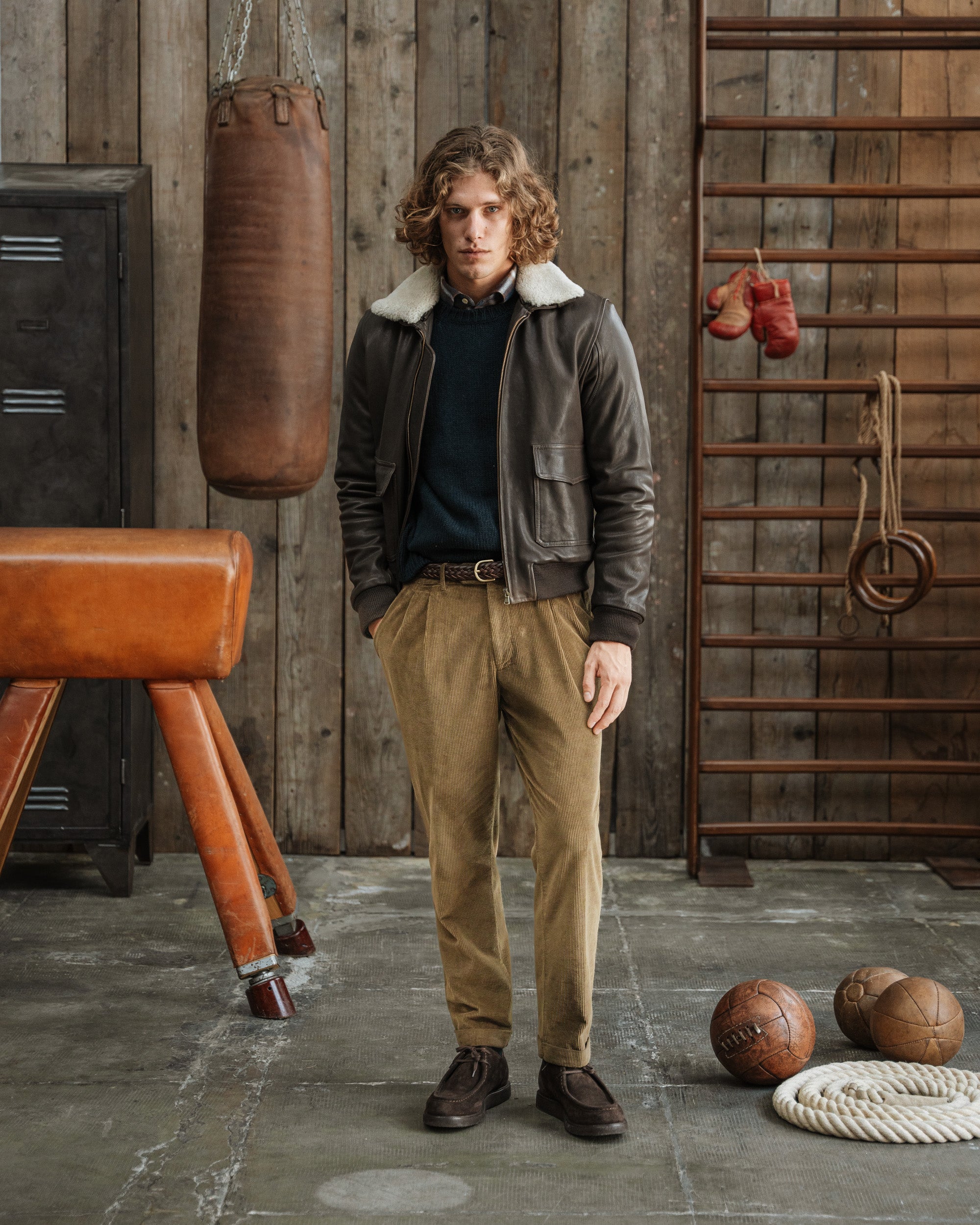  Portobuffolè、mySite、merchandisen