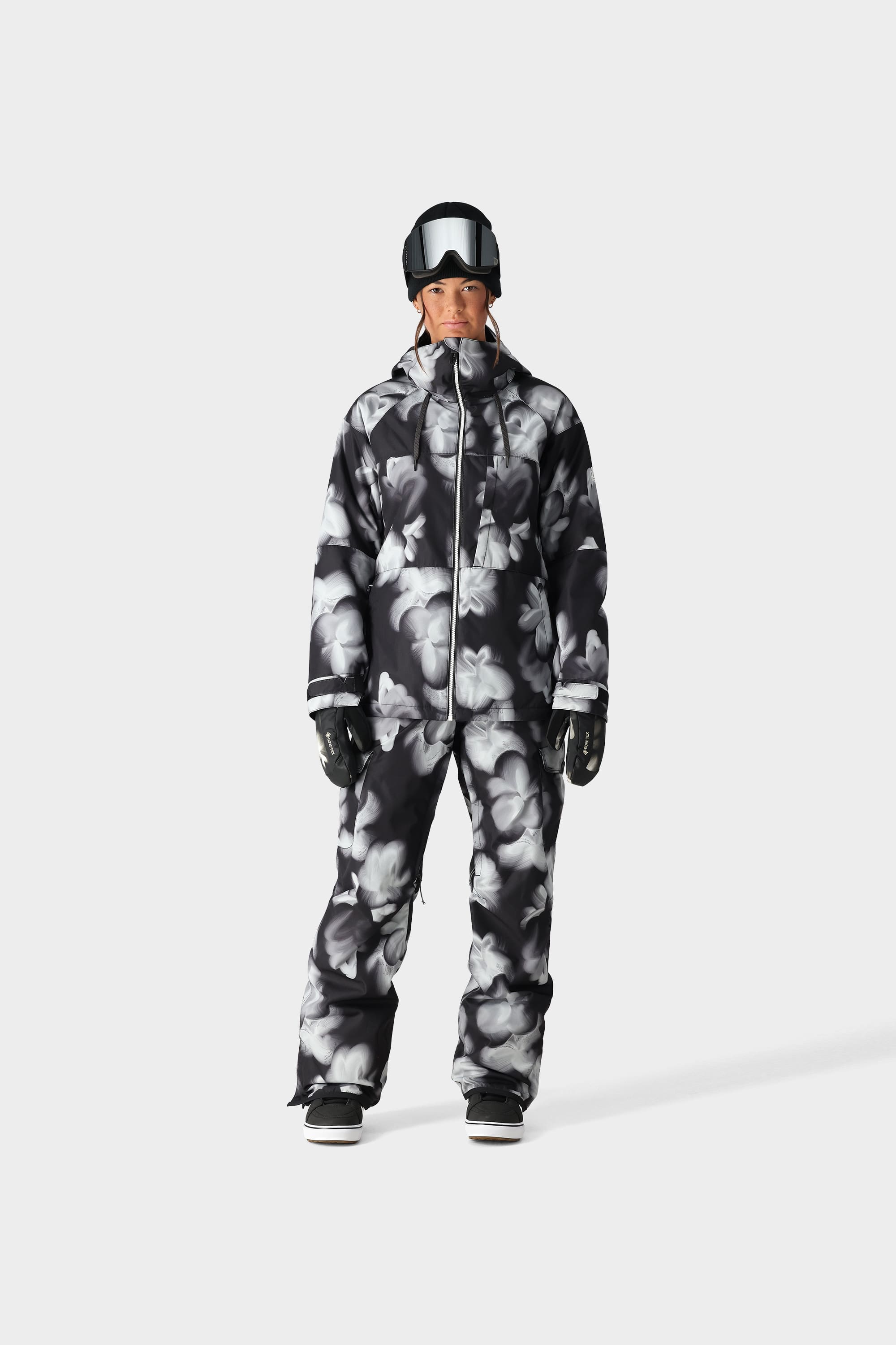 686 Women's Aura Insulated Cargo Pant、mySite、i-lightchina