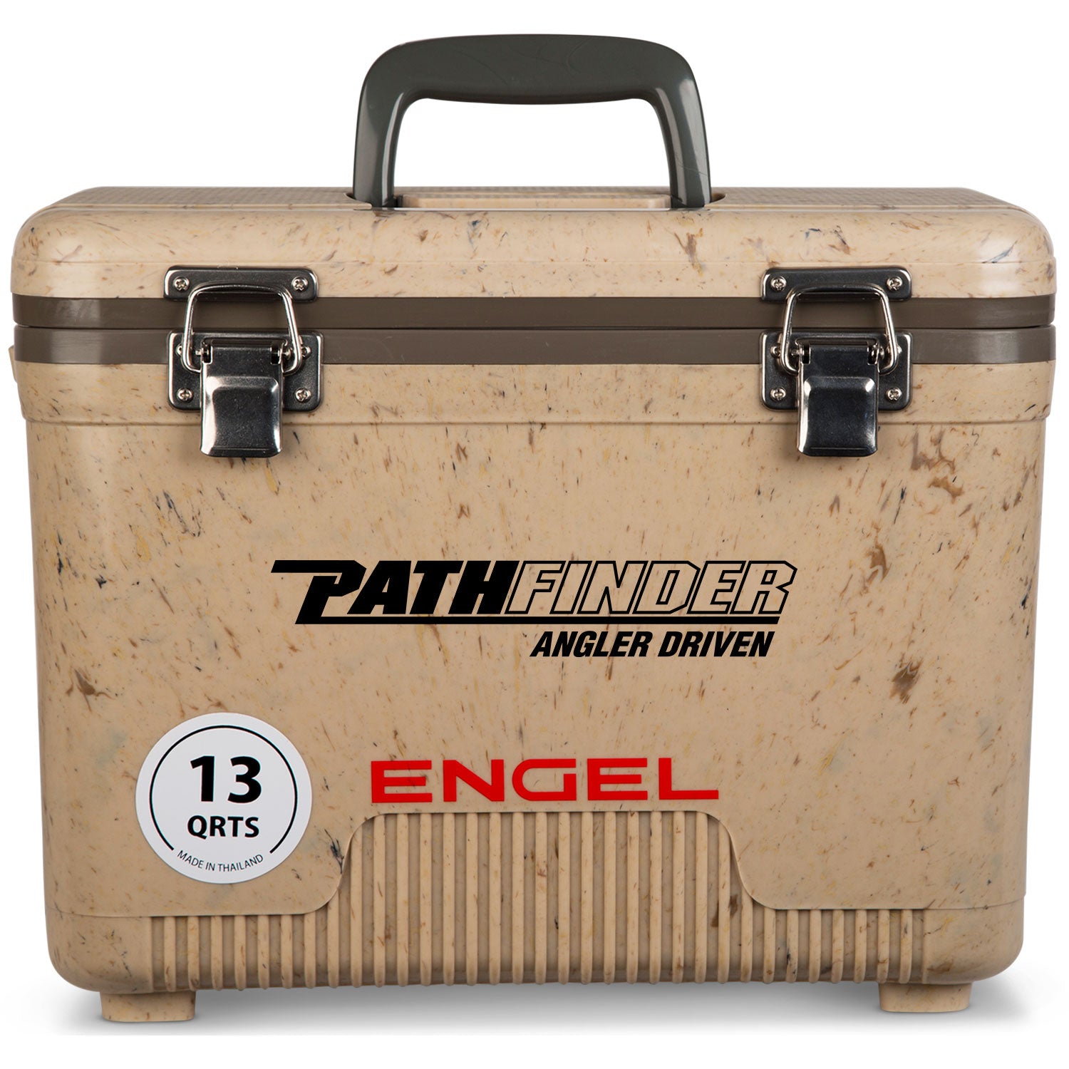 Engel 13 Quart Drybox/Cooler - MBG、mySite、noshort