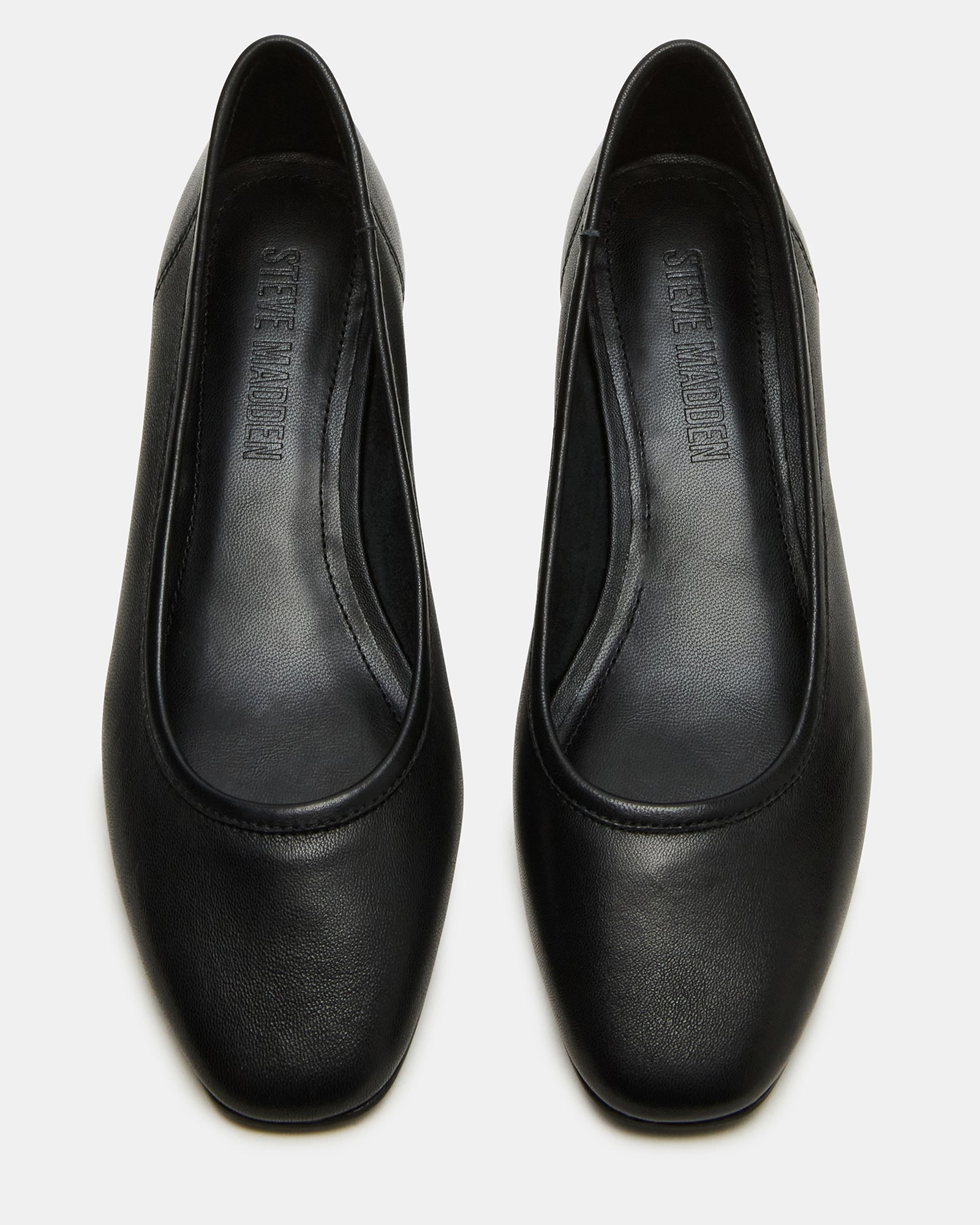 MOLLIE BLACK LEATHER、mySite、gtrtttuynbv