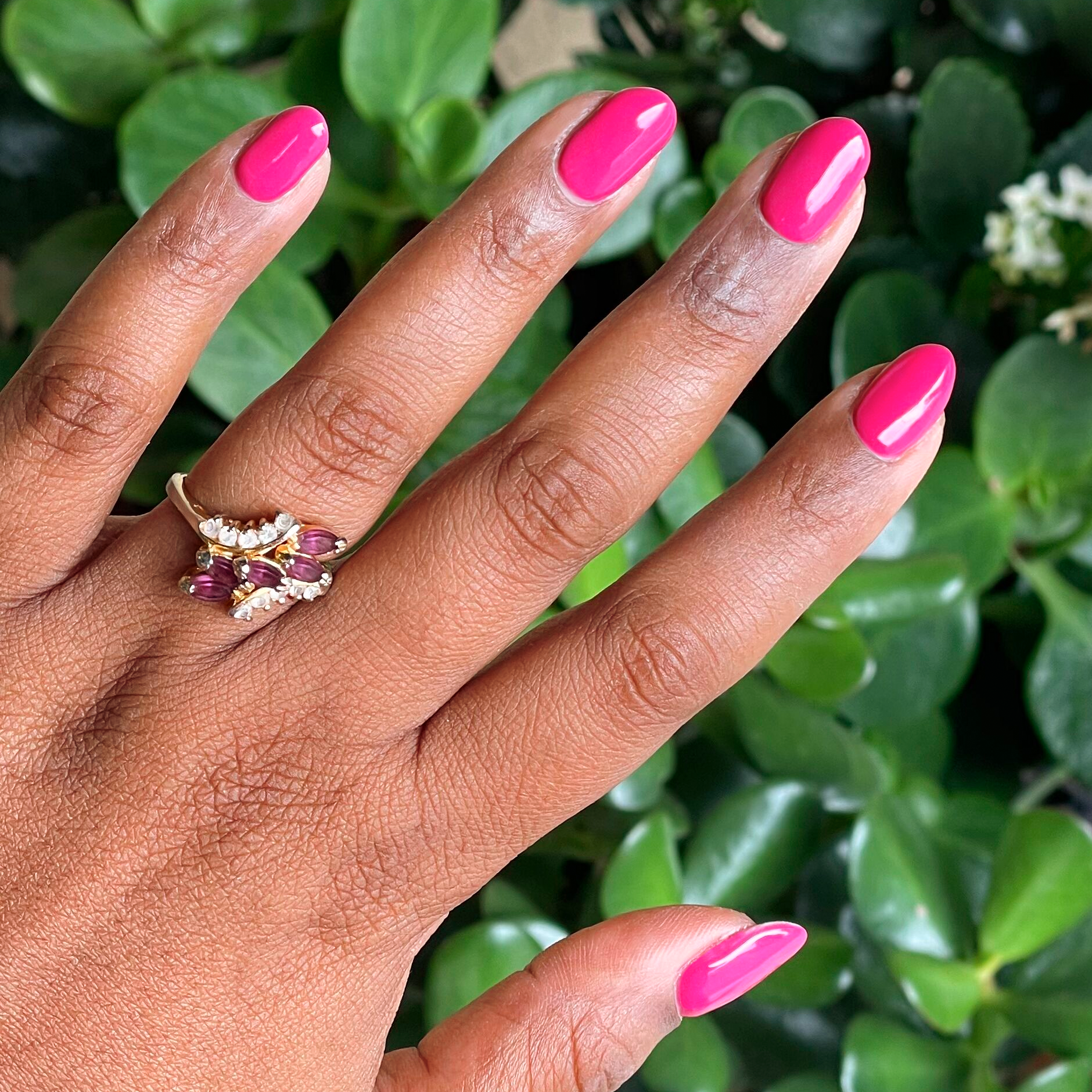 Wild Orchid - Gel、mySite、solidvoid