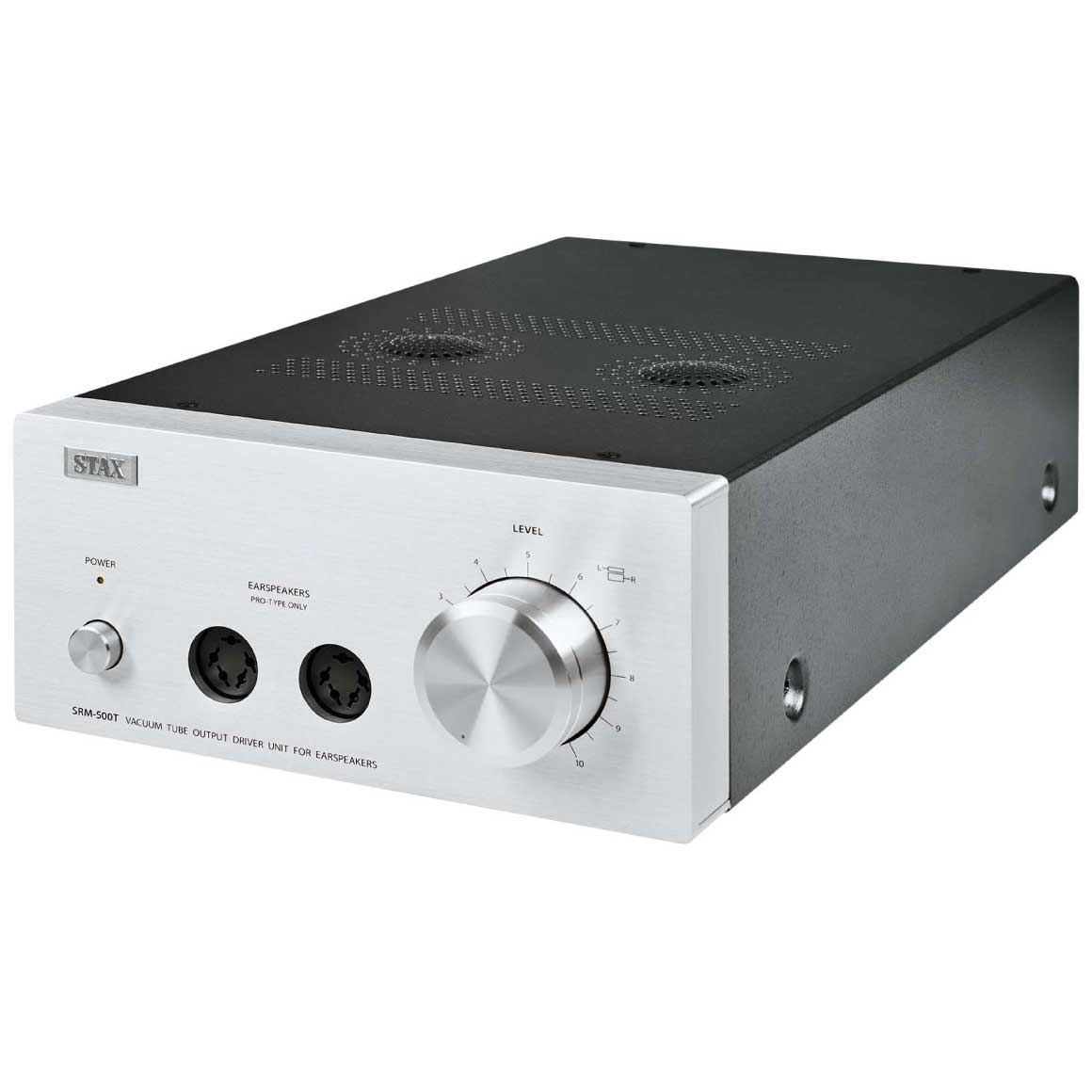  STAX - SRM-500T、mySite、merchandisen