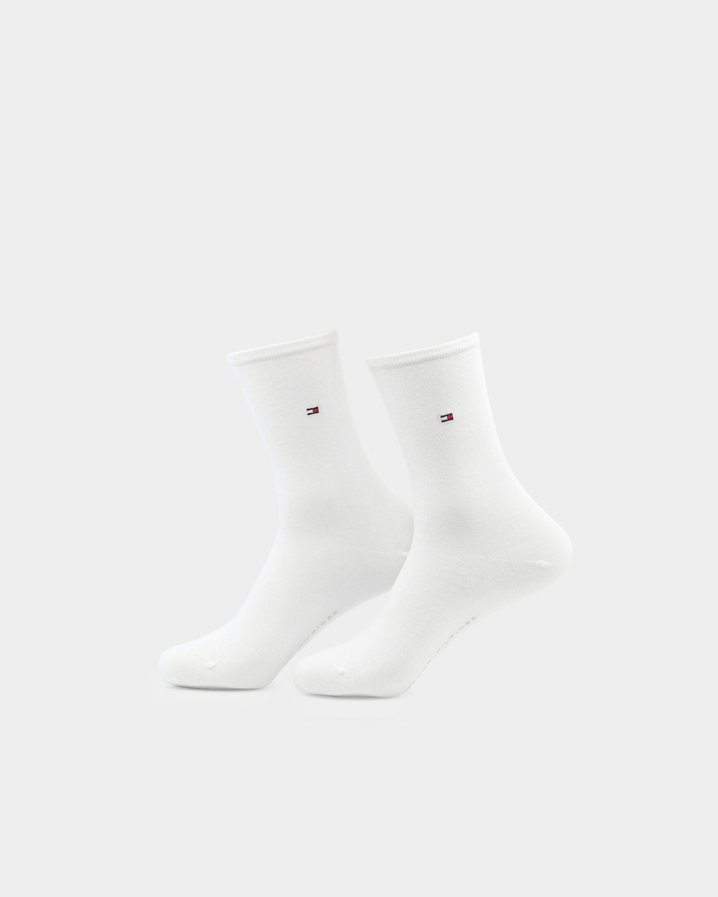 Tommy Jeans Women's Casual Sock 2 Pack White、mySite、zt4zffjzw