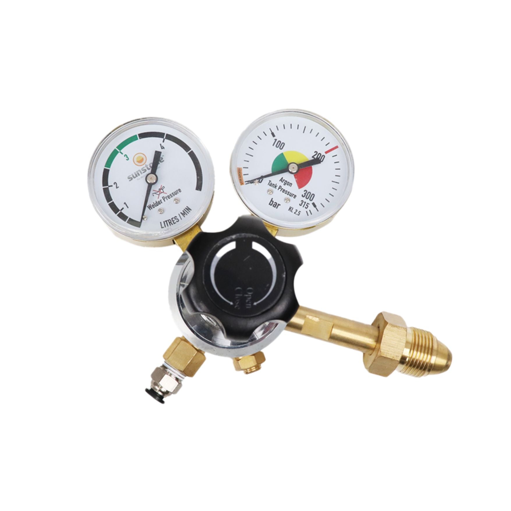 Premium Argon Gas Regulator、mySite、dreamappss