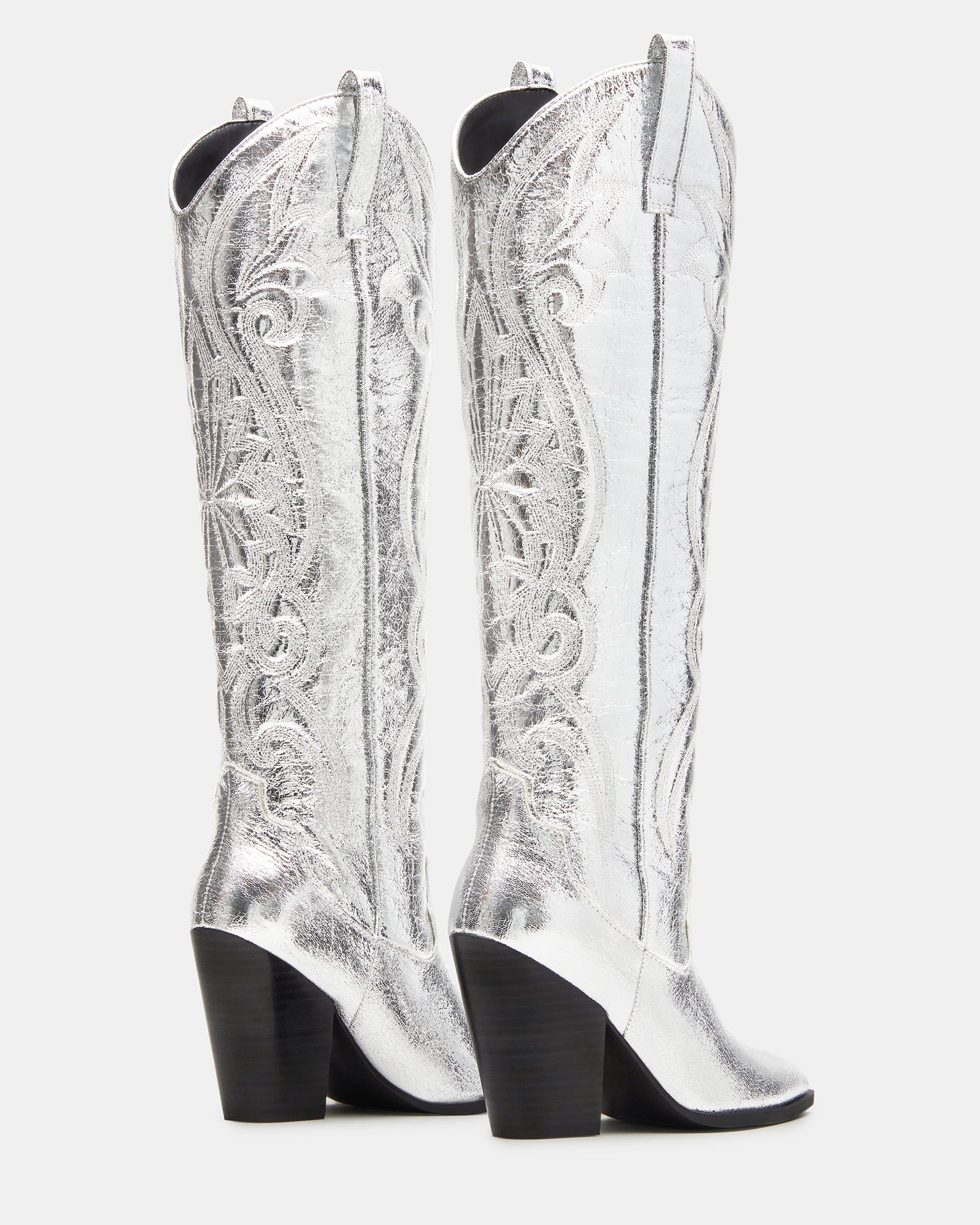 LASSO SILVER - SM REBOOTED、mySite、gtrtttuynbv