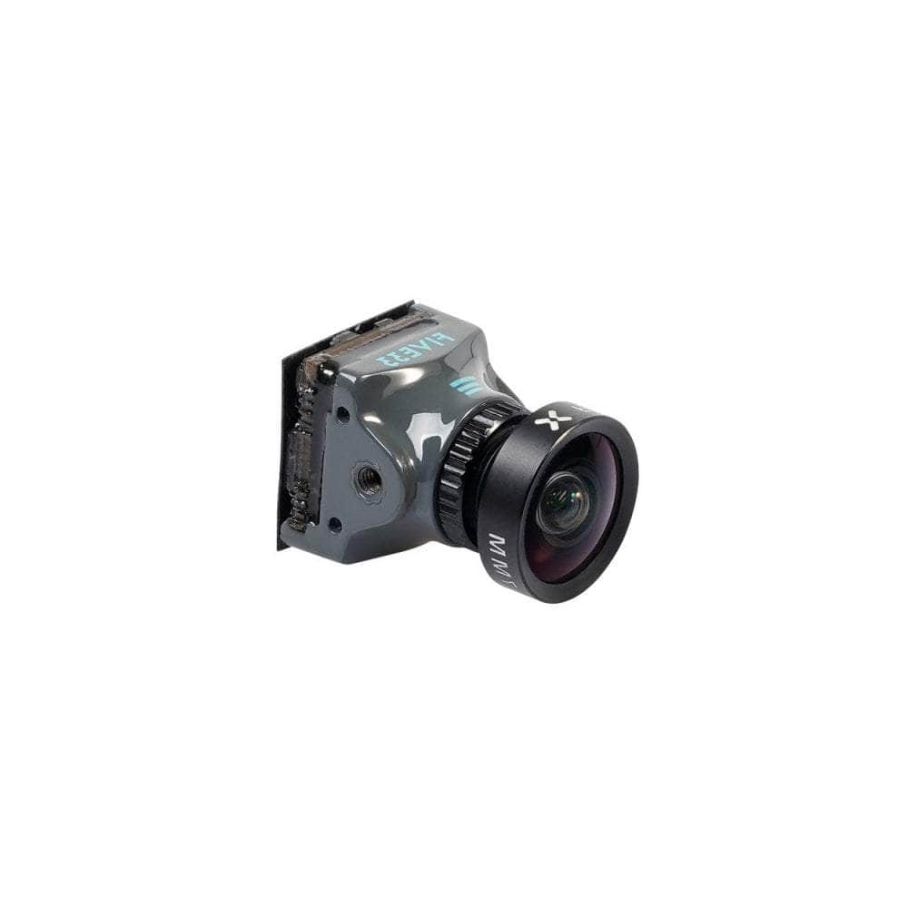  Five33 Foxeer Predator 5 Nano 1000TVL 4:3/16:9 PAL/NTSC FPV Camera (1.7mm) - Five33 Edition、mySite、merchandisen
