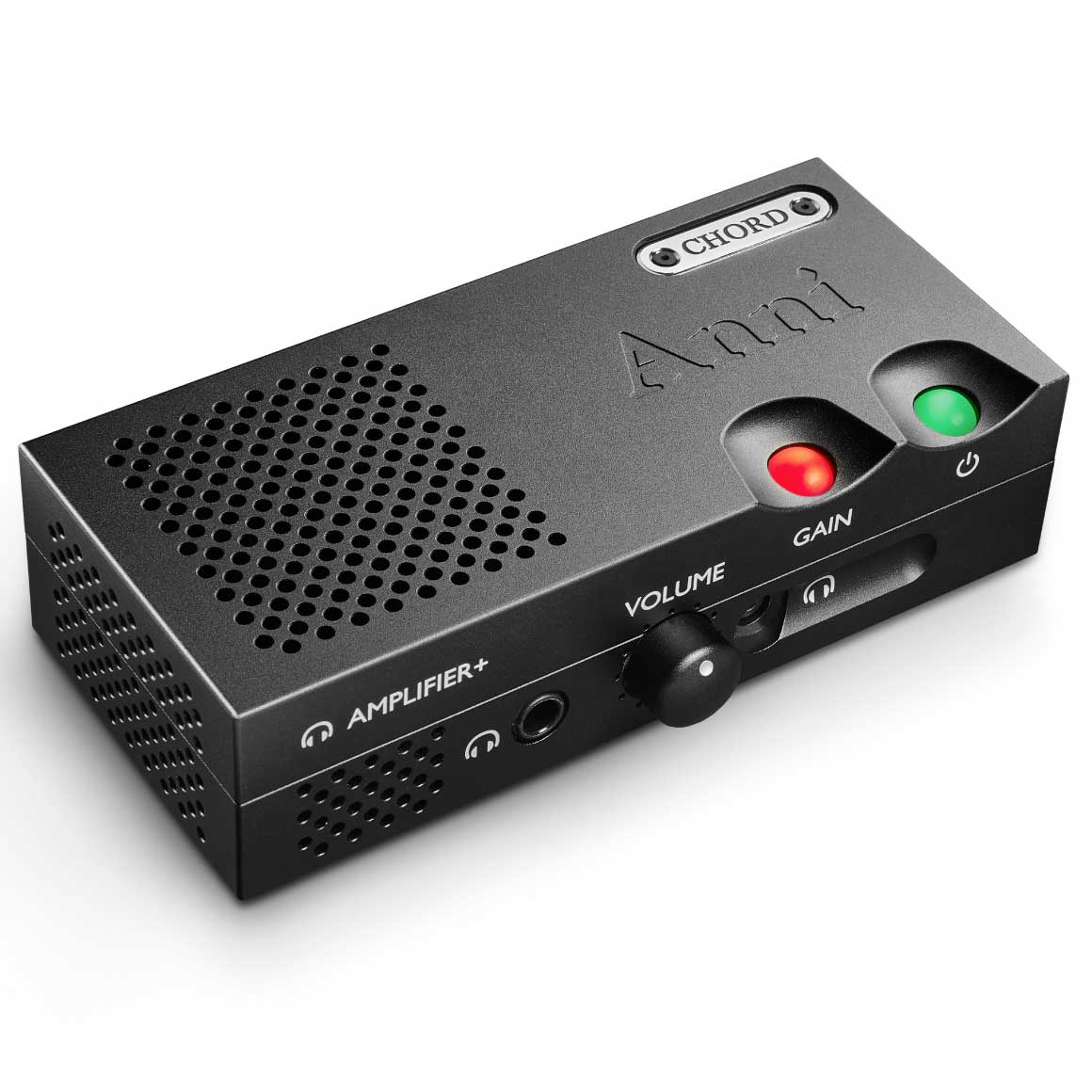  Chord - Anni、mySite、merchandisen