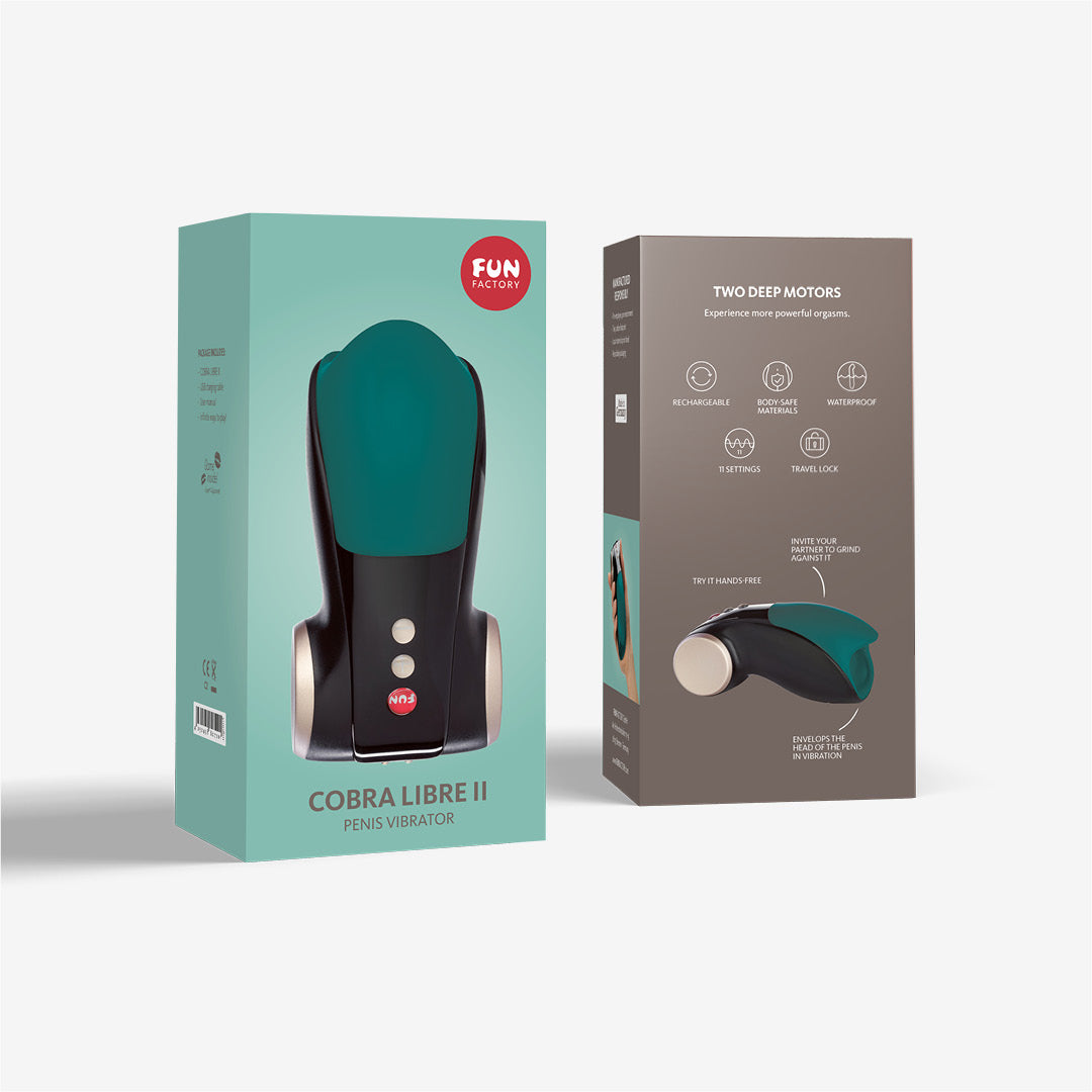 COBRA LIBRE II、mySite、bottomscart