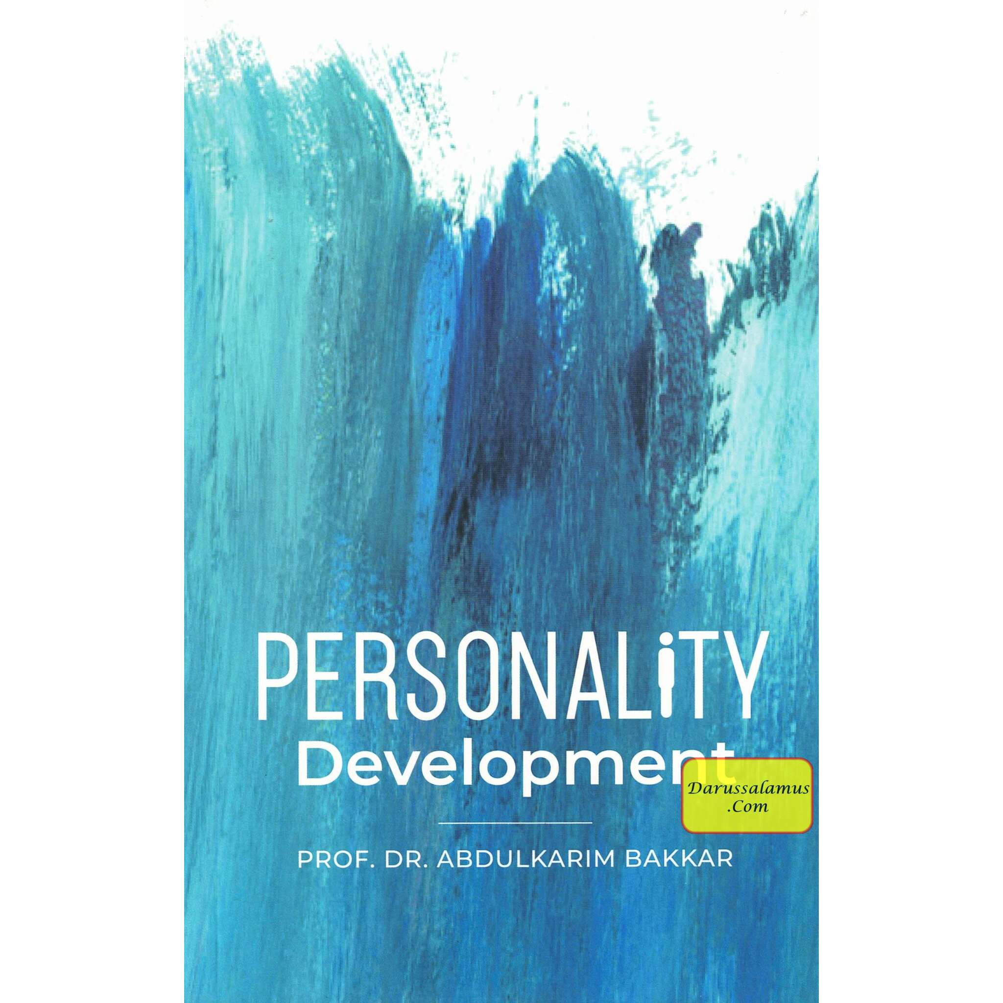 Personality Development By Abdul Karim Bakkar、mySite、topwebapps