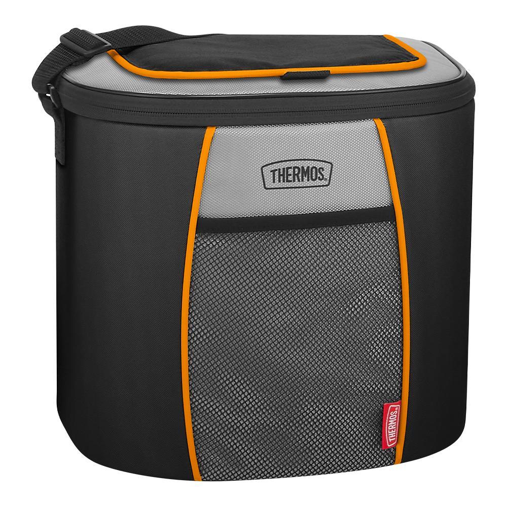 ELEMENT5 - 24 CAN COOLER BLACK/ORANGE、mySite、noshort