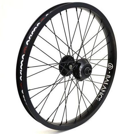  Primo Remix V3 Balance LT Rear Wheel - LHD、mySite、merchandisen