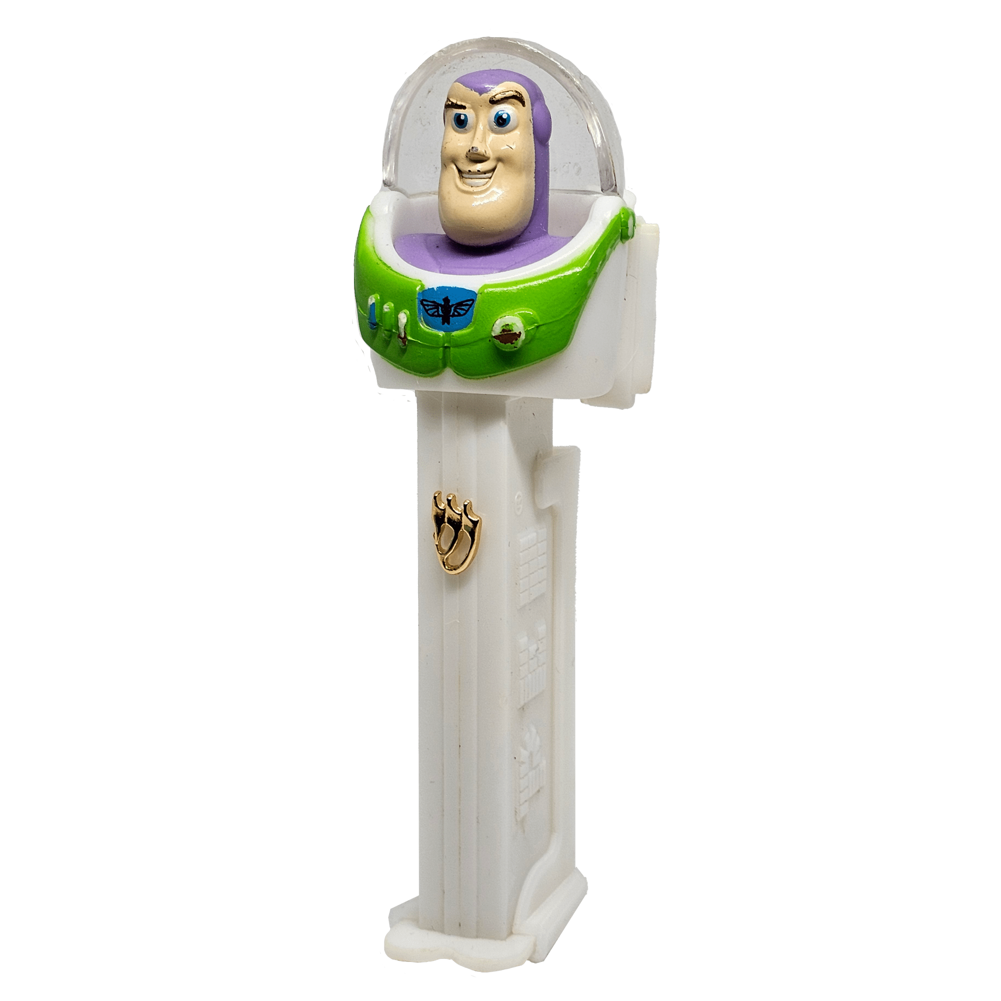  Buzz Lightyear Pezuzah、mySite、elrpsem3k