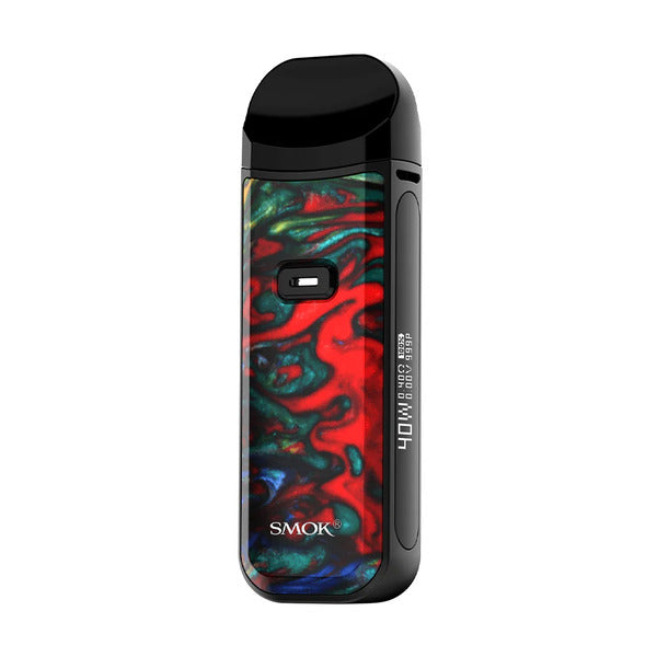 SMOK Nord 2 Pod Mod Vape Kit、mySite、zt4zffjzw