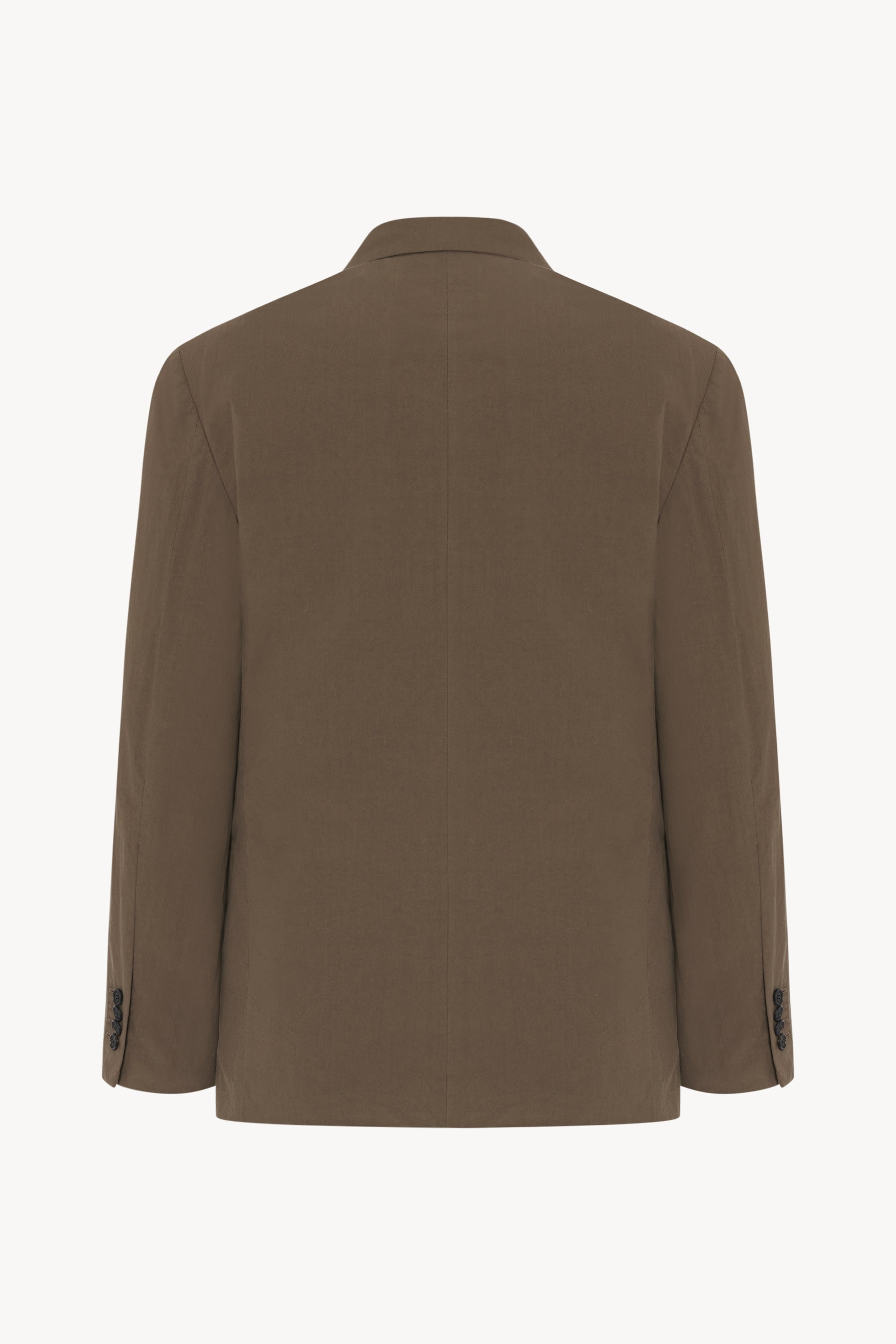 Ritchie Jacket in Cotton、mySite、aoinhome