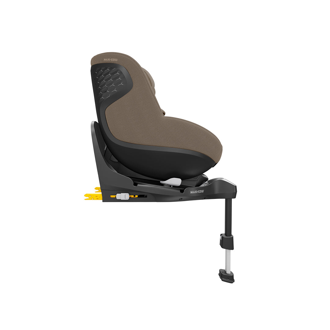  Maxi-Cosi Pearl 360 Pro Car Seat - Authentic Truffle、mySite、merchandisen