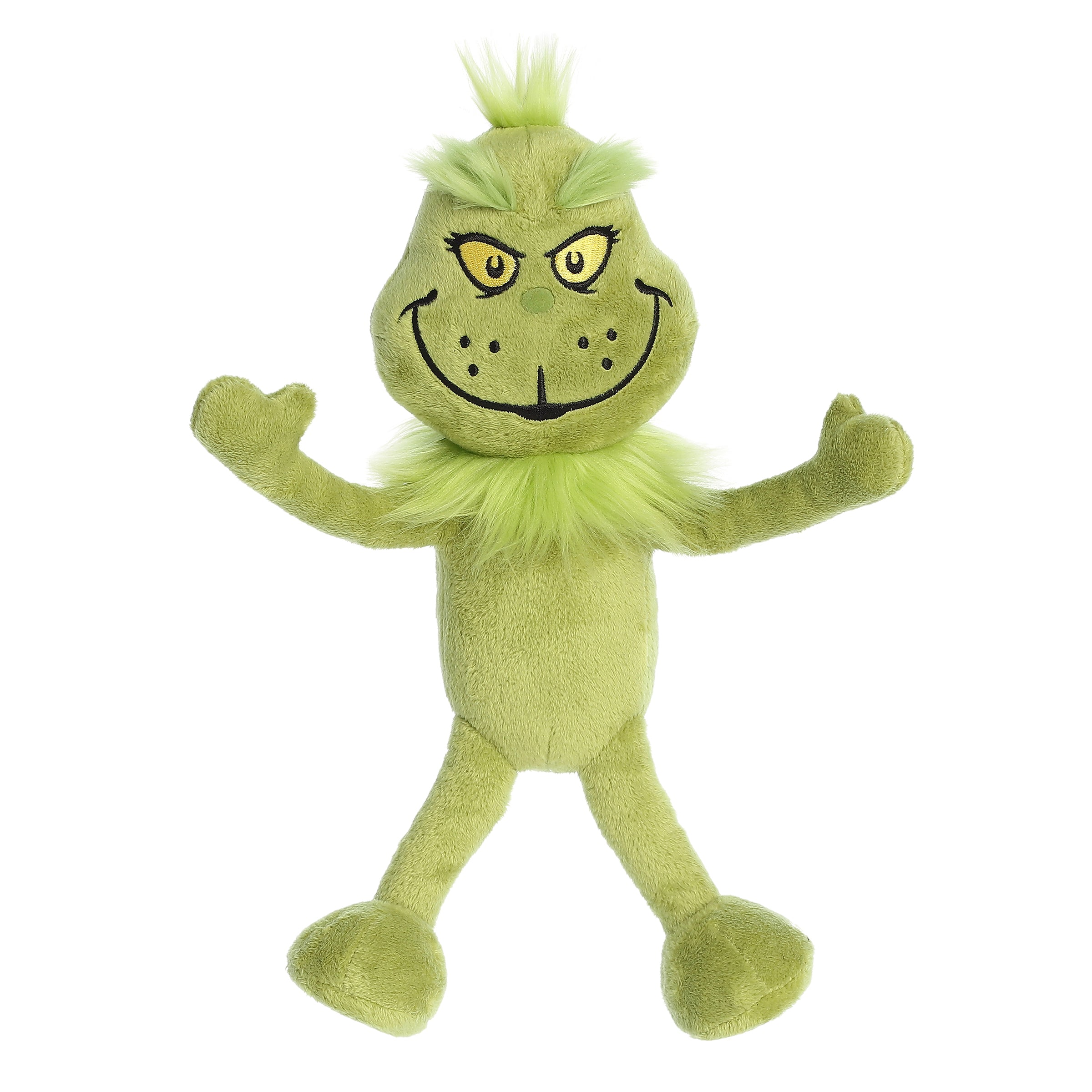Aurora® - Dr. Seuss™ - 12 Grinch Armature、mySite、g9winljtr