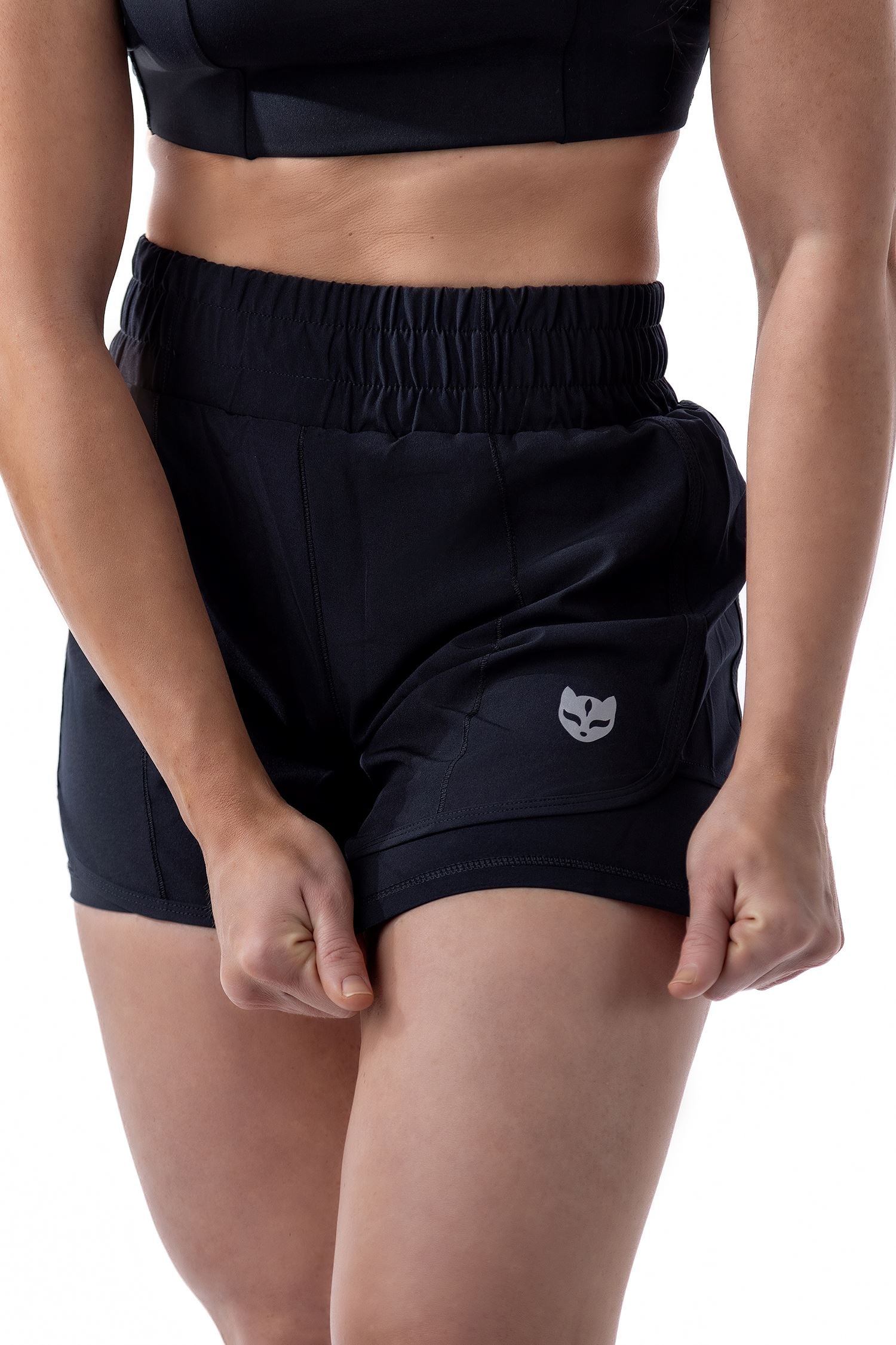 Women's Premium Jiu Jitsu Board Shorts、mySite、gigharbornorthrealestate