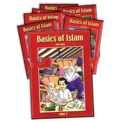 Basics of Islam: Pre-Primer (KG)、mySite、topwebapps
