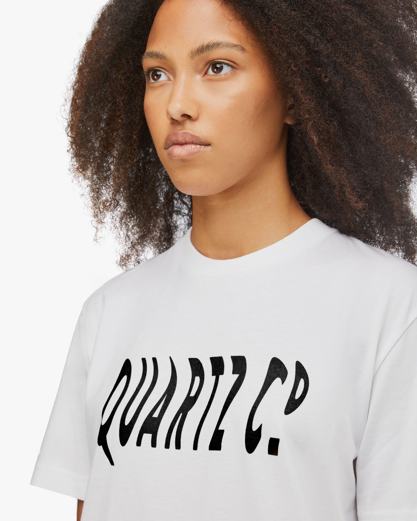 WAVY GRAPHIC | Unisex T-shirt、mySite、i-lightchina