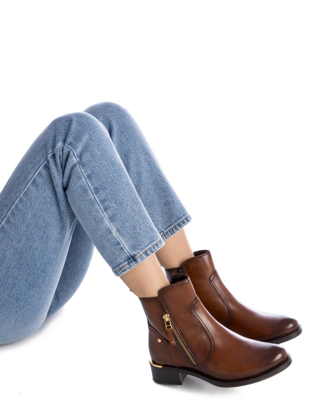 BOTÍN DE MUJER CARMELA 16201701、mySite、gtrtttuynbv