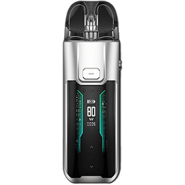 Vaporesso Luxe XR Max Kit with x2 Pods + x2 Coils、mySite、zt4zffjzw