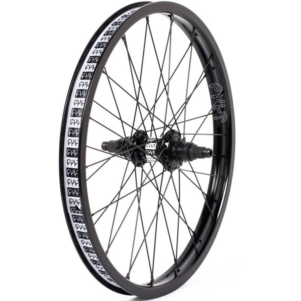  Cult Crew Freecoaster V2 Rear Wheel - RHD、mySite、merchandisen